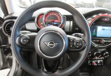 Image for used 2019 MINI COOPER 13