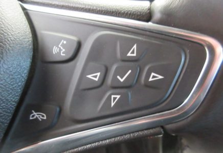Image for used 2019 CHEVROLET EQUINOX 13