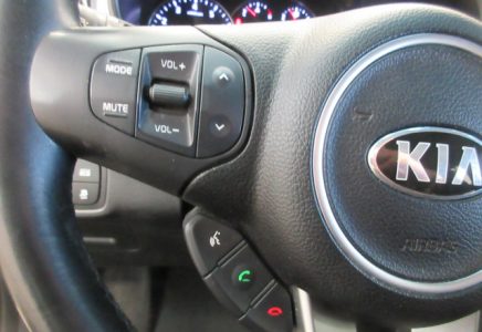 Image for used 2016 KIA RONDO 13