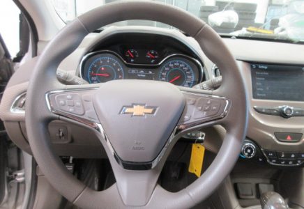 Image for used 2016 CHEVROLET CRUZE *JUST SOLD* 13