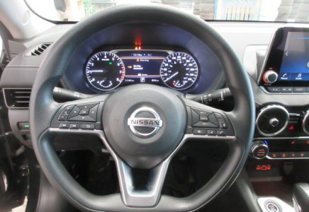Image for used 2023 NISSAN SENTRA SV *JUST SOLD* 13