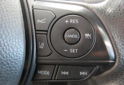 Image for used 2021 TOYOTA COROLLA 14