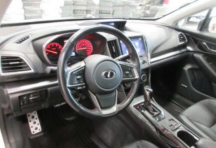Image for used 2017 SUBARU IMPREZA 11