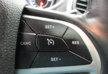 Image for used 2018 JEEP CHEROKEE 14