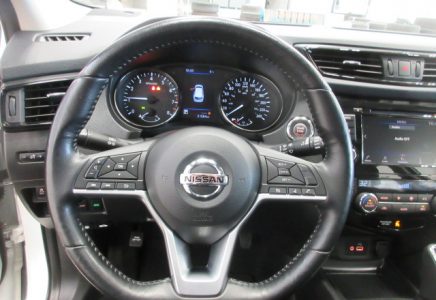 Image for used 2020 NISSAN QASHQAI 14