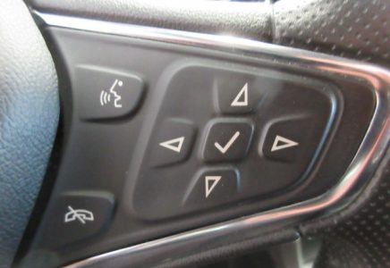 Image for used 2021 CHEVROLET EQUINOX 14