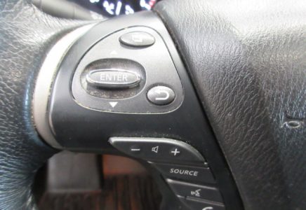Image for used 2018 NISSAN PATHFINDER 14