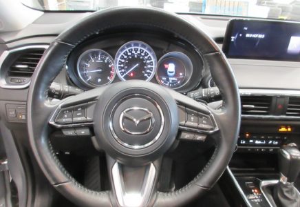 Image for used 2023 MAZDA CX-9 14