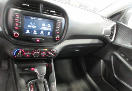 Image for used 2020 KIA SOUL EX 14