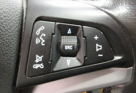 Image for used 2014 CHEVROLET CRUZE 14