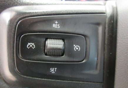 Image for used 2022 CHEVROLET SILVERADO 1500 14