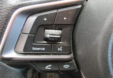 Image for used 2021 SUBARU ASCENT 14