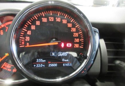 Image for used 2019 MINI COOPER 14