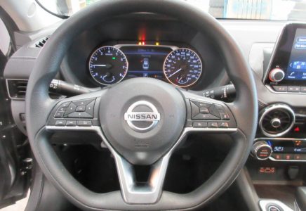 Image for used 2023 NISSAN SENTRA 14