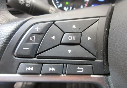 Image for used 2020 NISSAN QASHQAI 13