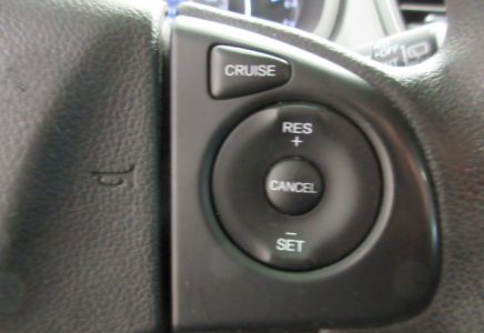 Image for used 2016 HONDA CR-V LX 13