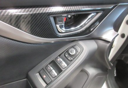 Image for used 2017 SUBARU IMPREZA 12