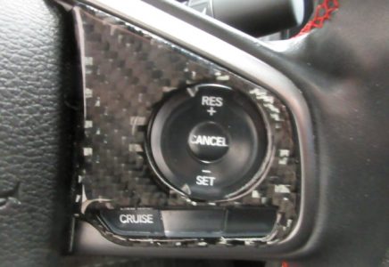 Image for used 2019 HONDA CIVIC COUPE 16