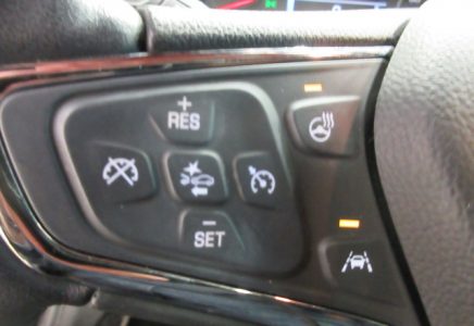 Image for used 2017 CHEVROLET CRUZE 15