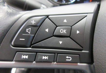 Image for used 2020 NISSAN QASHQAI 15