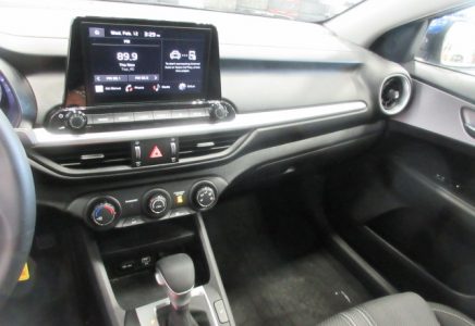 Image for used 2024 KIA FORTE 15