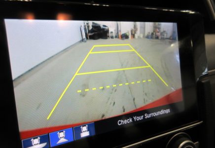 Image for used 2016 HONDA CIVIC COUPE EX-T 15
