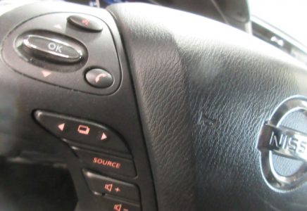 Image for used 2019 NISSAN MURANO 15