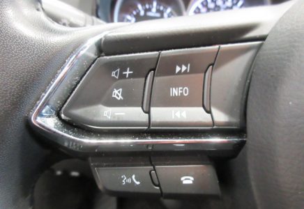 Image for used 2023 MAZDA CX-9 15