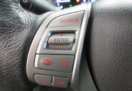 Image for used 2015 NISSAN ALTIMA 15