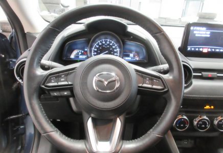 Image for used 2019 MAZDA CX-3 TOURING 12