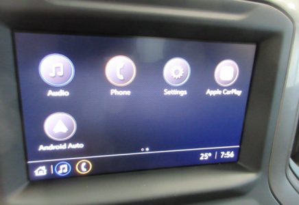 Image for used 2022 CHEVROLET SILVERADO 1500 15