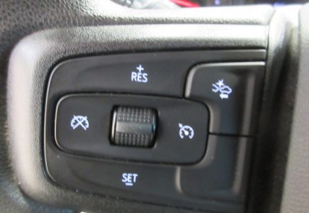 Image for used 2023 CHEVROLET SILVERADO 1500 13