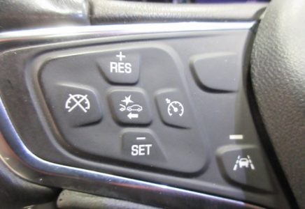 Image for used 2021 CHEVROLET EQUINOX 15
