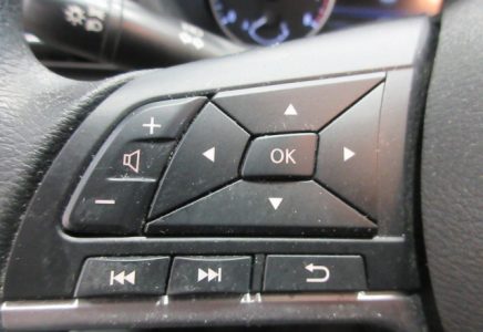 Image for used 2023 NISSAN SENTRA 15