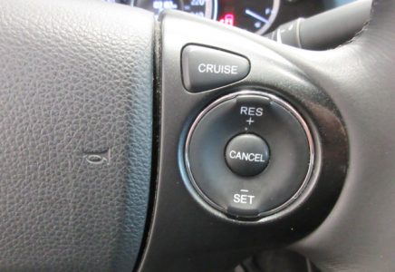 Image for used 2015 HONDA ACCORD 15