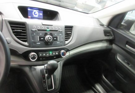 Image for used 2016 HONDA CR-V LX 14