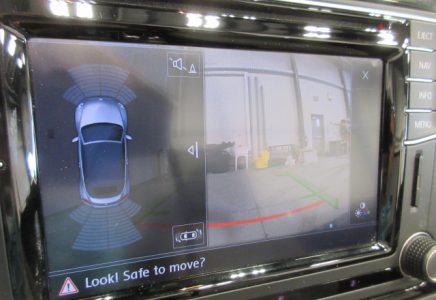 Image for used 2017 VOLKSWAGEN BEETLE DUNE 16