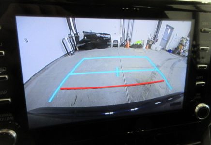 Image for used 2021 TOYOTA COROLLA 16