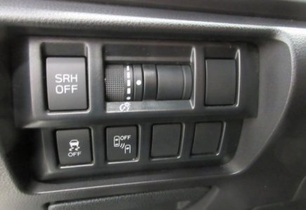 Image for used 2017 SUBARU IMPREZA 13