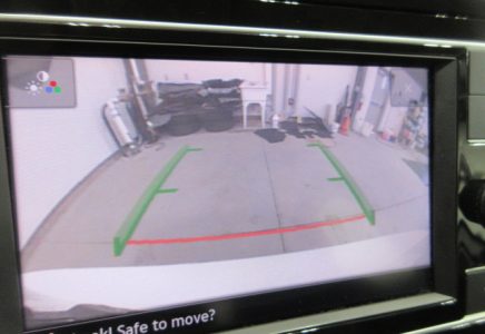 Image for used 2021 VOLKSWAGEN TIGUAN 16