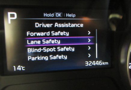 Image for used 2023 KIA FORTE 16
