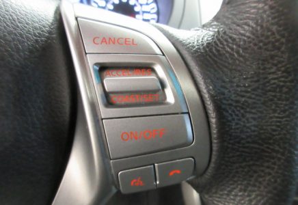 Image for used 2015 NISSAN ALTIMA 16
