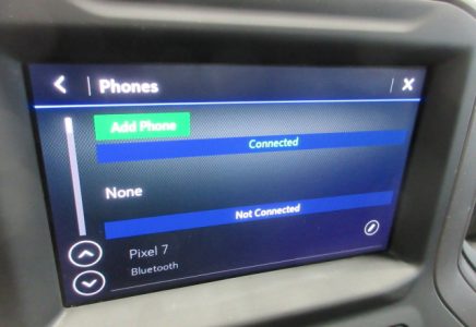 Image for used 2022 CHEVROLET SILVERADO 1500 16
