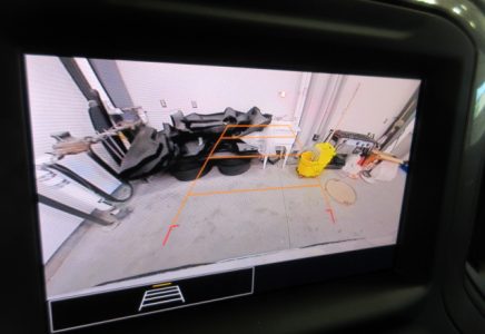 Image for used 2022 CHEVROLET SILVERADO 1500 16