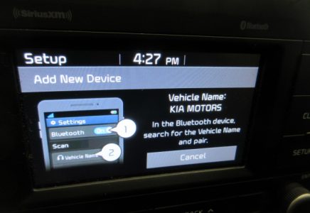 Image for used 2020 KIA RIO5 16