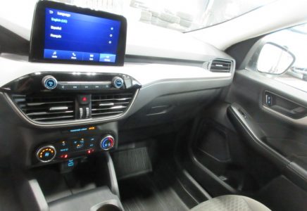 Image for used 2022 FORD ESCAPE AWD 16