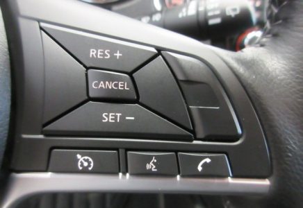 Image for used 2020 NISSAN QASHQAI 16