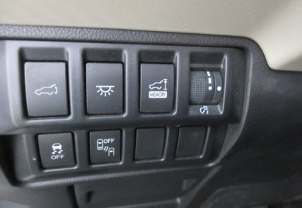 Image for used 2021 SUBARU ASCENT 16