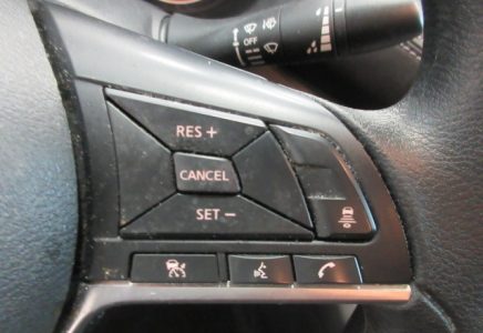 Image for used 2023 NISSAN SENTRA 16