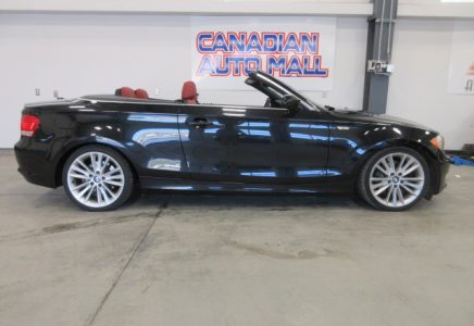 Image for used 2008 BMW 1 SERIES 16
